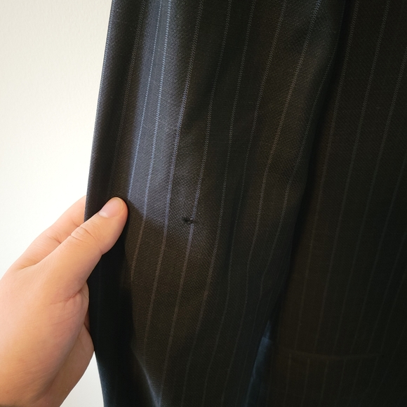 Ermenegildo Zenga Suit - Picture 4 of 13